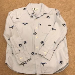 Dress Shirt